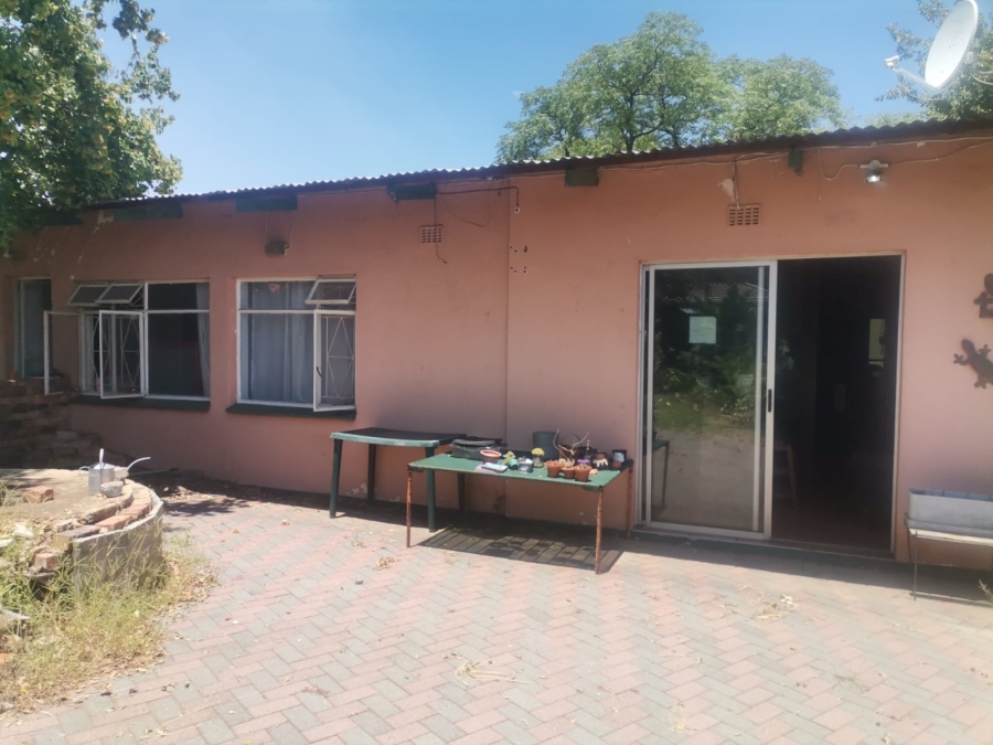 3 Bedroom Property for Sale in Sasolburg Ext 15 Free State